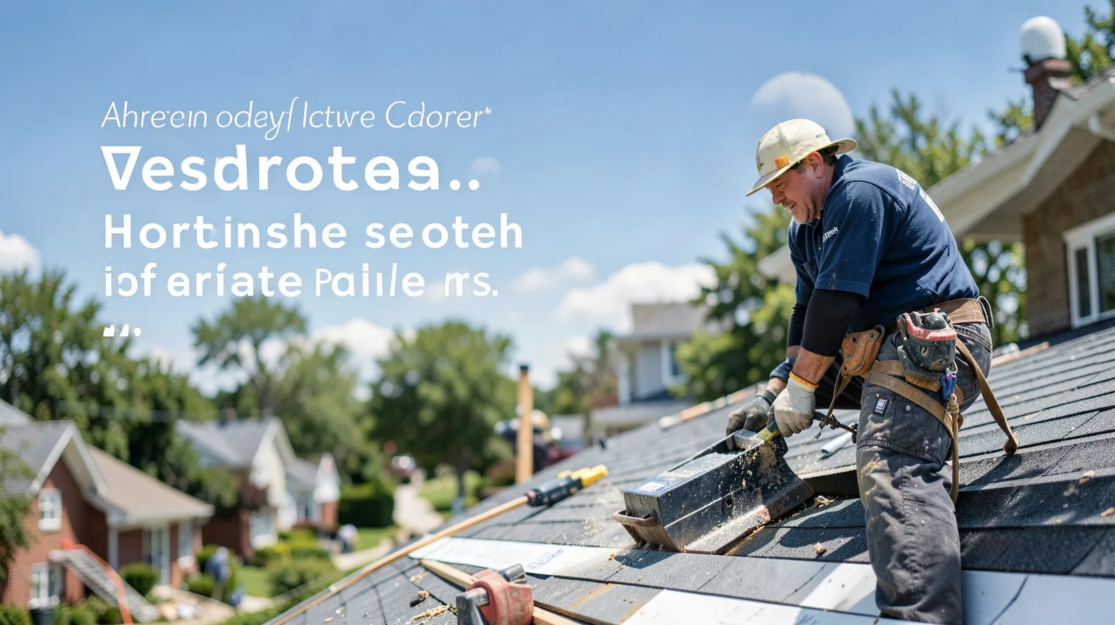 Roof Replacement in Barnwell, SC near me